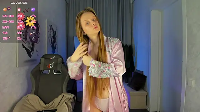 Snapshot of Rina_Panic chatting on March 2026 01:09:02 AM Rina Panic online show from March 2026 01:09:02 AM