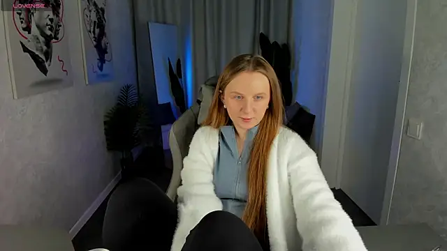 Snapshot of Rina_Panic chatting on March 2026 12:58:01 AM Rina Panic online show from March 2026 12:58:01 AM