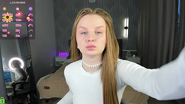 Snapshot of Rina_Panic chatting on March 2026 01:00:01 AM Rina Panic online show from March 2026 01:00:01 AM