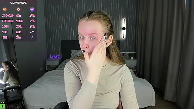 Snapshot of Rina_Panic chatting on March 2026 01:05:02 AM Rina Panic online show from March 2026 01:05:02 AM