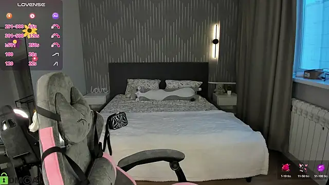 Snapshot of Rina_Panic chatting on March 2026 01:05:01 AM Rina Panic online show from March 2026 01:05:01 AM