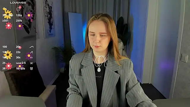 Snapshot of Rina_Panic chatting on April 2026 01:05:02 AM Rina Panic online show from April 2026 01:05:02 AM