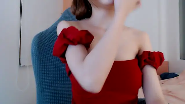 Cam-Ly online show from April 2026 05:29:01 PM