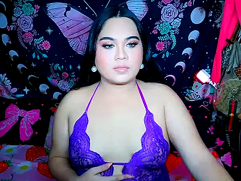 YourThicc bella online show from June 2026 02:39:01 PM