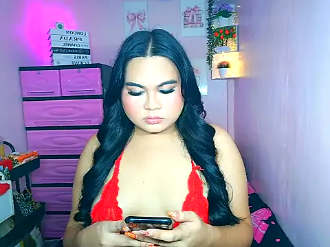 YourThicc bella online show from June 2026 02:34:01 PM