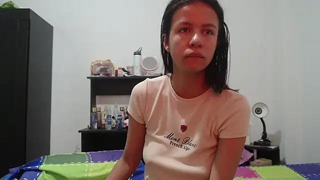 nathaly jones  online show from July 2026 12:21:02 PM