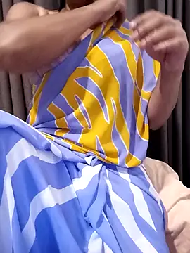 Hot Zneha online show from February 2026 04:34:02 PM