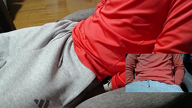 Snapshot of Yasu2000 chatting on March 2026 10:21:01 AM Yasu2000 online show from March 2026 10:21:01 AM