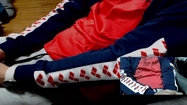 Snapshot of Yasu2000 chatting on March 2026 05:35:02 AM Yasu2000 online show from March 2026 05:35:02 AM