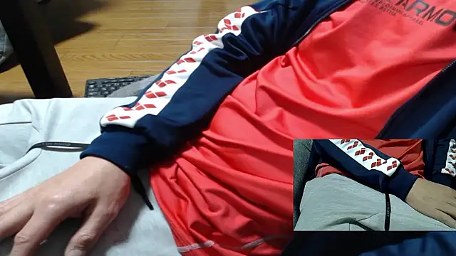 Snapshot of Yasu2000 chatting on March 2026 05:30:02 AM Yasu2000 online show from March 2026 05:30:02 AM