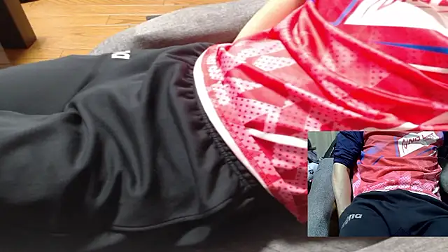 Snapshot of Yasu2000 chatting on April 2026 02:51:02 AM Yasu2000 online show from April 2026 02:51:02 AM