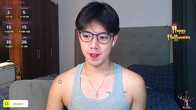 Addictiveboi online show from October 2025 03:07:02 AM