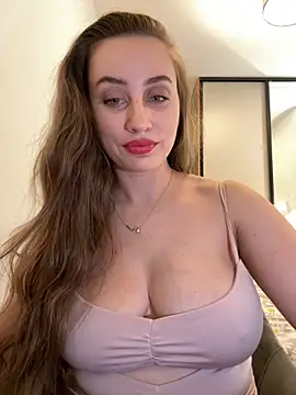 Maribelle Vinnie online show from February 2026 05:11:01 PM