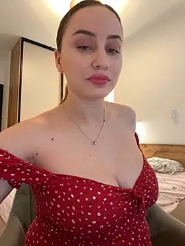 Maribelle Vinnie online show from April 2026 05:25:01 PM