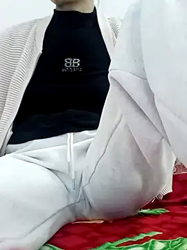 Hinna x online show from February 2026 07:51:01 AM