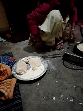 kajalbhabhi44 online show from November 2025 12:09:02 AM