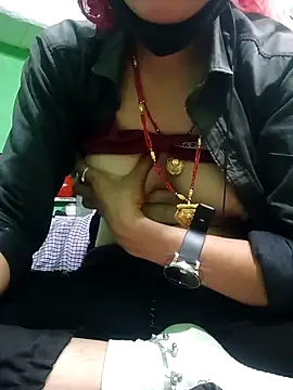 kajalbhabhi44 online show from February 2026 05:40:02 PM