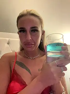 EllieMaeBaby online show from November 2025 09:14:01 PM