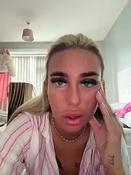 EllieMaeBaby online show from February 2026 11:05:02 AM