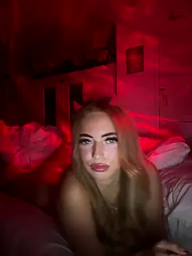 AroraAngel online show from October 2025 10:09:02 PM