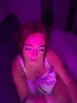 Snapshot of AroraAngel chatting on March 2026 10:57:02 PM AroraAngel online show from March 2026 10:57:02 PM