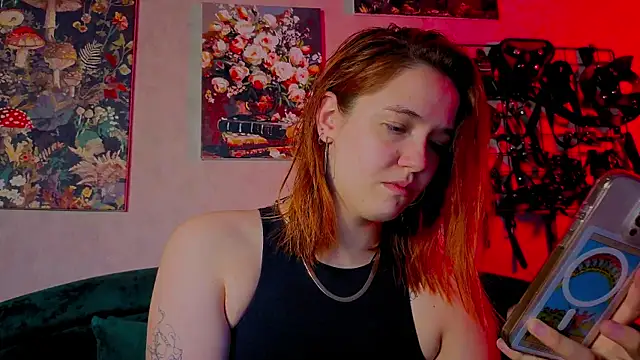 the high priestess online show from May 2026 05:15:02 AM