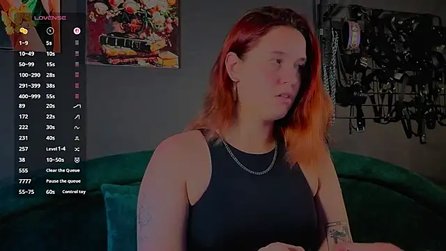 the high priestess online show from June 2026 03:07:01 AM