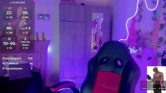 Cata MW online show from February 2026 07:25:02 PM