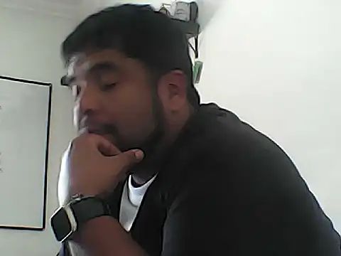 Rolo-Sumiso online show from September 2025 08:11:02 PM