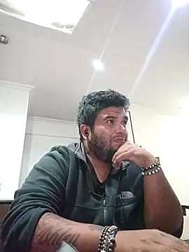 Rolo-Sumiso online show from April 2026 08:25:02 PM