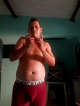 Kars1721 online show from February 2026 12:45:02 PM