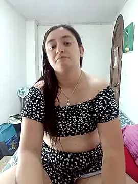 Snapshot of Anaa_Rose chatting on September 2025 09:04:02 PM Anaa Rose online show from September 2025 09:04:02 PM