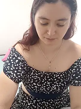 Snapshot of Anaa_Rose chatting on September 2025 05:49:01 PM Anaa Rose online show from September 2025 05:49:01 PM