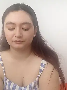 Snapshot of Anaa_Rose chatting on October 2025 06:06:01 PM Anaa Rose online show from October 2025 06:06:01 PM