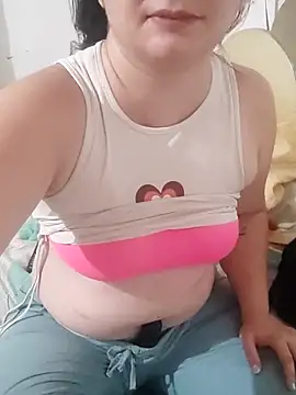 Anaa Rose online show from November 2025 08:13:02 PM