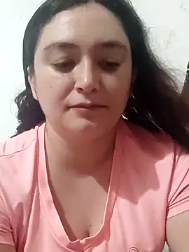 Anaa Rose online show from November 2025 07:36:02 PM