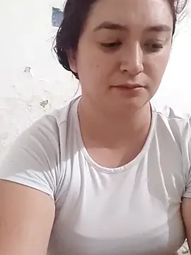 Anaa Rose online show from December 2025 09:21:01 PM