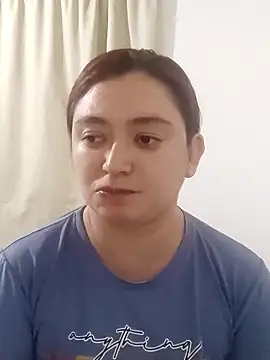 Anaa Rose online show from February 2026 08:34:01 PM