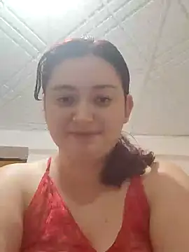 Anaa Rose online show from March 2026 09:47:02 PM