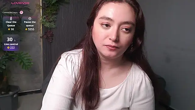 Snapshot of Anaa_Rose chatting on July 2026 05:29:02 PM Anaa Rose online show from July 2026 05:29:02 PM