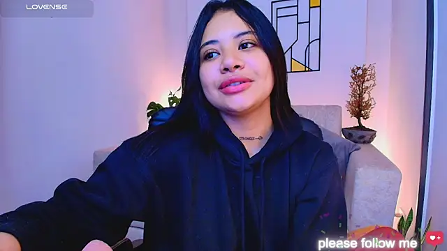 Snapshot of nicemiiaa7_ chatting on February 2026 02:51:02 PM nicemiiaa7 online show from February 2026 02:51:02 PM