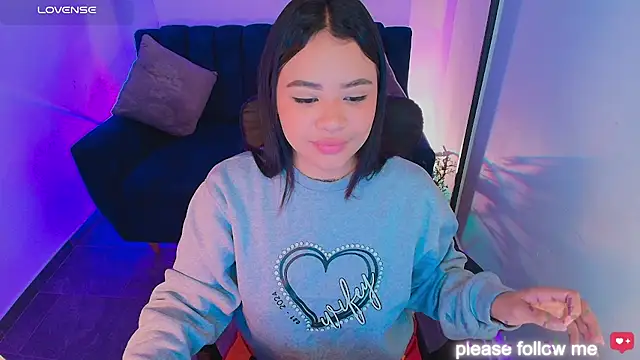 Snapshot of nicemiiaa7_ chatting on March 2026 12:11:01 PM nicemiiaa7 online show from March 2026 12:11:01 PM