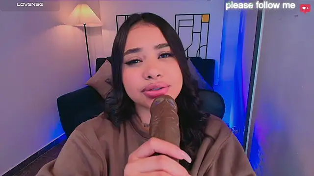 Snapshot of nicemiiaa7_ chatting on March 2026 12:55:01 PM nicemiiaa7 online show from March 2026 12:55:01 PM