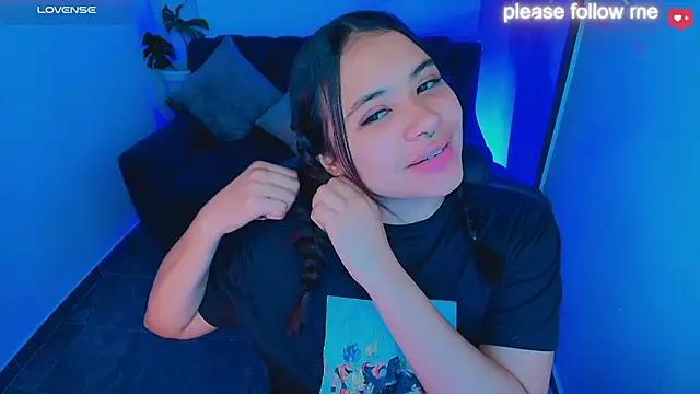 Snapshot of nicemiiaa7_ chatting on March 2026 06:22:01 PM nicemiiaa7 online show from March 2026 06:22:01 PM