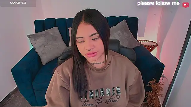 Snapshot of nicemiiaa7_ chatting on March 2026 05:16:01 PM nicemiiaa7 online show from March 2026 05:16:01 PM