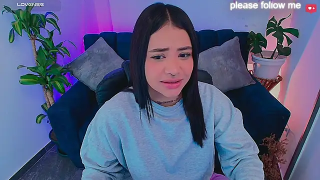 Snapshot of nicemiiaa7_ chatting on March 2026 12:09:01 PM nicemiiaa7 online show from March 2026 12:09:01 PM