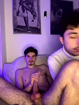 Pablo27622 online show from January 2026 05:05:01 PM