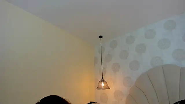 GIANAMILLER6 online show from July 2026 12:11:01 PM