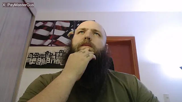 PayMasterGus online show from September 2025 02:24:02 AM