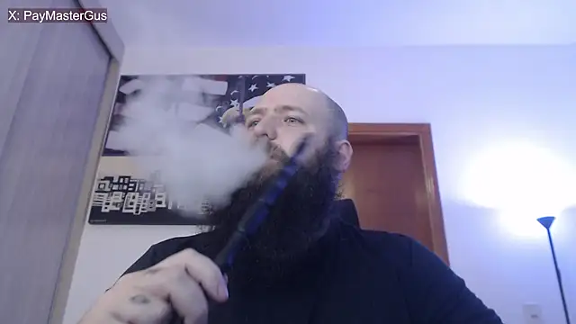 PayMasterGus online show from October 2025 03:31:01 AM